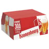Kronenbourg 30x25cl 4.2degrès alcool