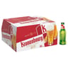 Kronenbourg 30x25cl 4.2degrès alcool