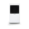 Domotech Mini rafraichisseur d'air tactile blanc MIK-02EX