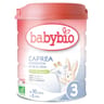 Babybio 3 caprea croissance de 10 mois à 3 ans 800g