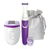 Philips épilateur Satinelle Essential BRP505/00
