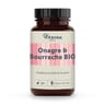 Vitavea les essentiels onagre bourrache bio x30