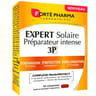 Forte pharma expert préparateur solaire 3p 1 mois x20