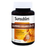Nutreov sunsublim gummies 2 en 1 x60