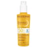 Bioderma Photoderm spray invisible spf50+ 200ml