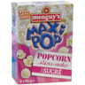 Menguy's pop corn micro-ondes sucré 3x92g