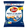 Vico noix de cajou grillées format spécial 200g