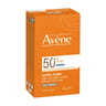 Avene solaires ultra fluide perfecteur nude teinté spf50+ uvb uva lumière bleue 50ml