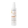 Aderma protect spray enfants invisible très haute protection 50+ 200 ml