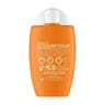 Avene solaires ultra fluide oil control matifiant spf50 uvb uva lumière bleue 50ml