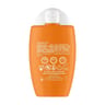 Avene solaires ultra fluide eclat/radiance spf50 uvb uva lumière bleue 50ml