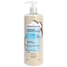 Natescience shampoing hydratant coco  500ml