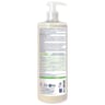 Natescience shampoing hydratant coco  500ml