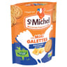 St michel les mini galettes emmental 100 g