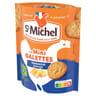 St michel les mini galettes emmental 100 g