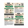 Herta saucisses charcutière l'originale CSN x4 280g