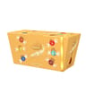 Lindt ballotin lindor assortis 222g