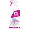 K2r pistolet détachant avant lavage 750ml
