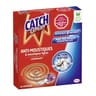 Catch 10 spirales exterieures geranium 0.134kg