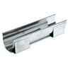 Moule à bûche inox 30cm