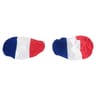 Paire de 2 couvres retroviseurs