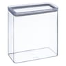 Boîte de conservation forme rectangulaire 3l