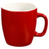 Mug rouge 18 cl
