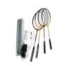 Set badminton 4 joueurs
