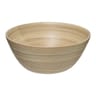 Saladier bambou 30 cm
