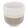 Tasse sofia gris 14 cl