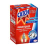 Catch recharge electrique liquide 45 nuits sans parfum 0.018l