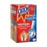 Catch recharge electrique liquide 45 nuits sans parfum 0.018l