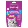 Whiskas temptations friandises saveur saumon pour chat adulte 60g