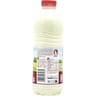 Carrefour coeur de marché lait frais 1l