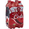 Carrefour Classic' soda cola 4x50cl