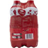 Carrefour Classic' soda cola 4x50cl