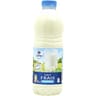 Carrefour extra lait  frais demi-écrémé 1l