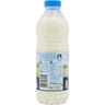 Carrefour extra lait  frais demi-écrémé 1l