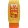 Carrefour classic' moutarde mi-forte 250g
