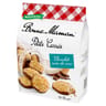 Bonne maman petits carrés chocolat coco 200g