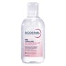 Bioderma crealine ar+ gelée micellaire 250 ml