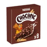 Nestlé chocapic barres de céréales 8x25g - 200g