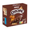 Nestlé chocapic barres de céréales 8x25g - 200g