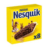 Nesquik barres de céréales 8x25g - 200g