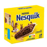 Nesquik barres de céréales 8x25g - 200g