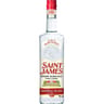 Saint james rhum blanc agricole 70cl 40°