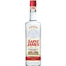Saint james rhum blanc agricole 70cl 40°