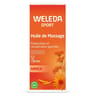 Weleda huile de massage à l'arnica 200ml