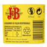 J&b rare whisky 70cl 40%vol