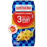 Lustucru spaghetti court cuisson rapide 500gr
